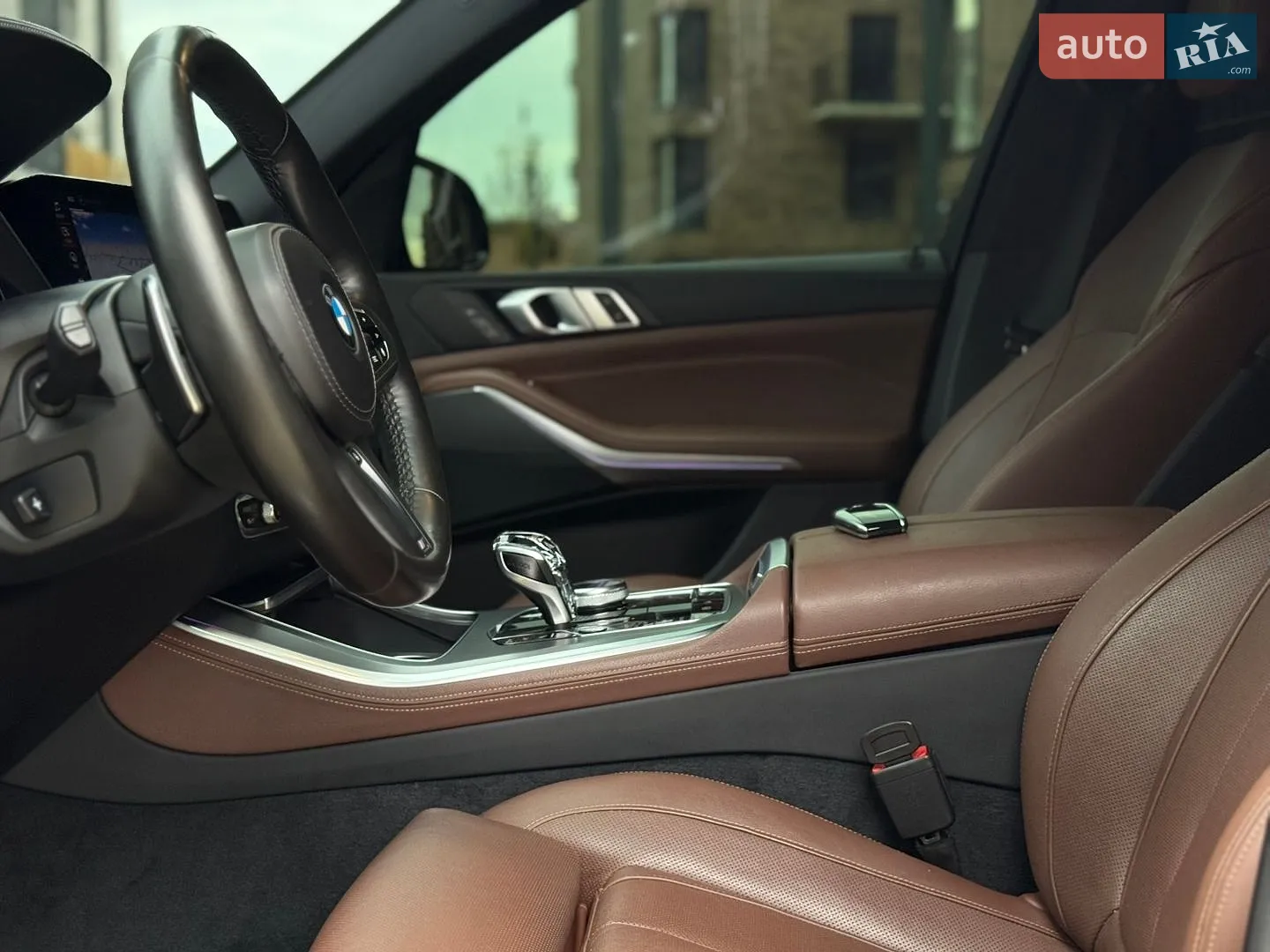 2019 BMW X5 - мініатюра 33