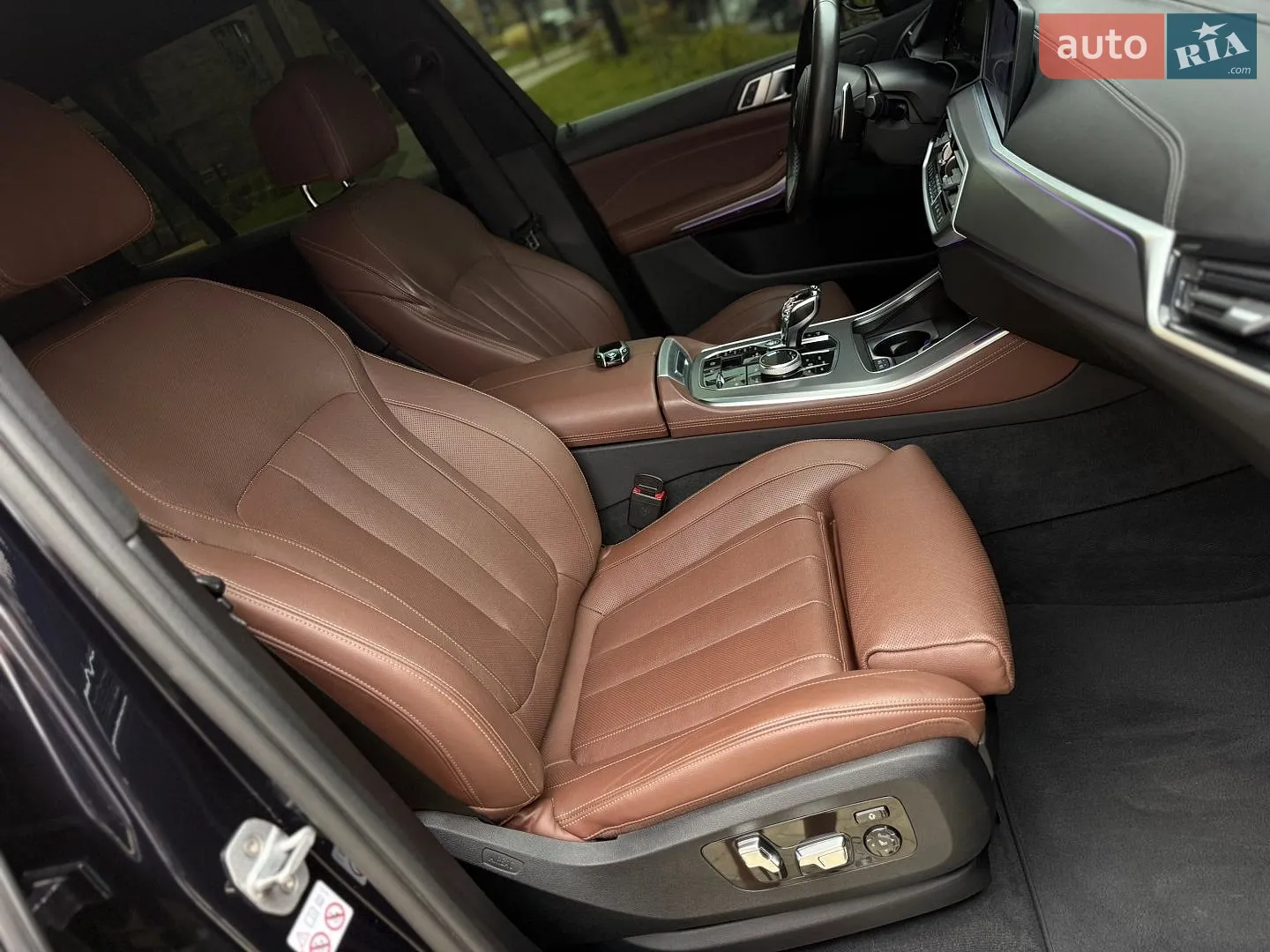 2019 BMW X5 - мініатюра 43