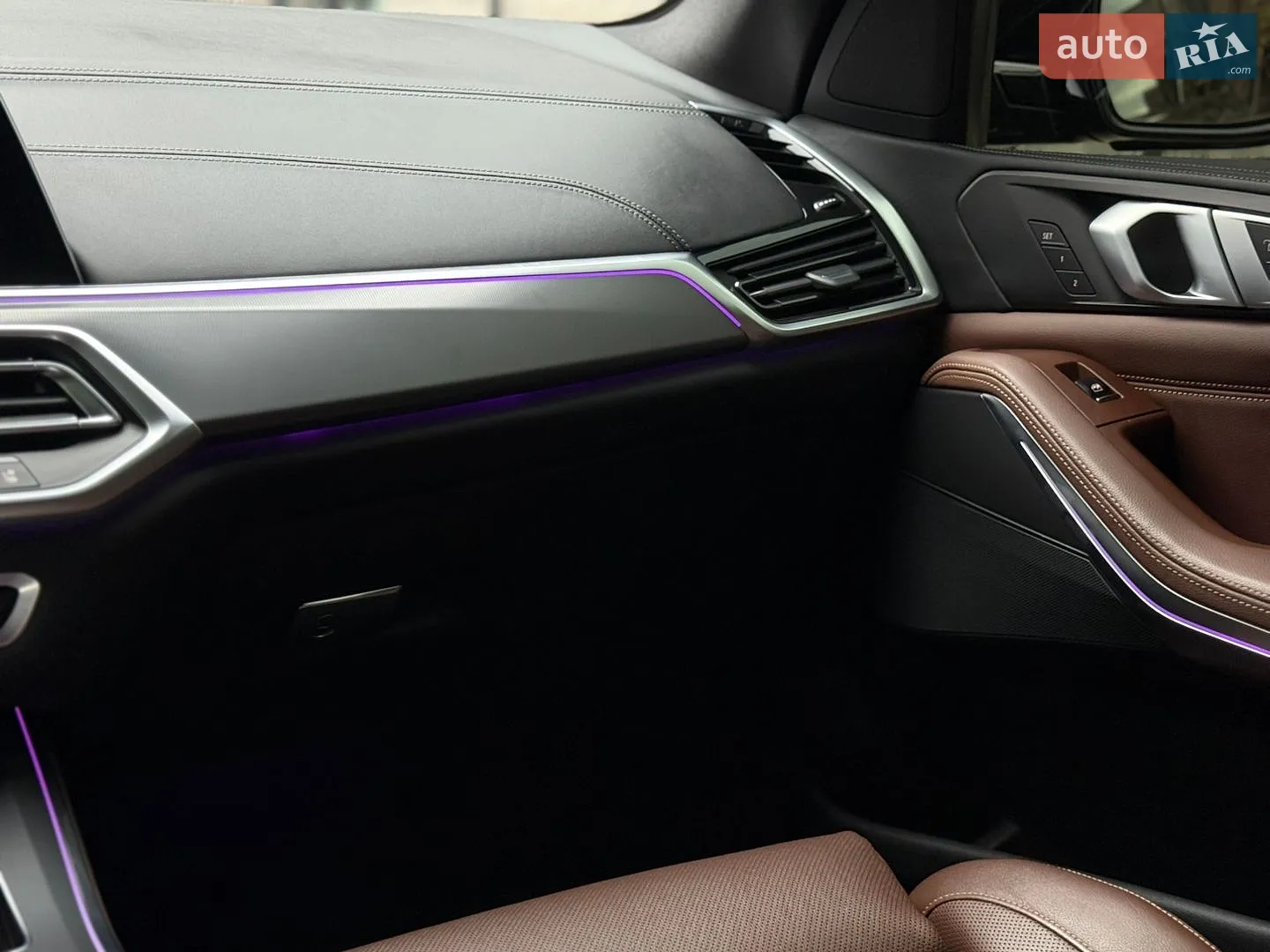 2019 BMW X5 - мініатюра 51