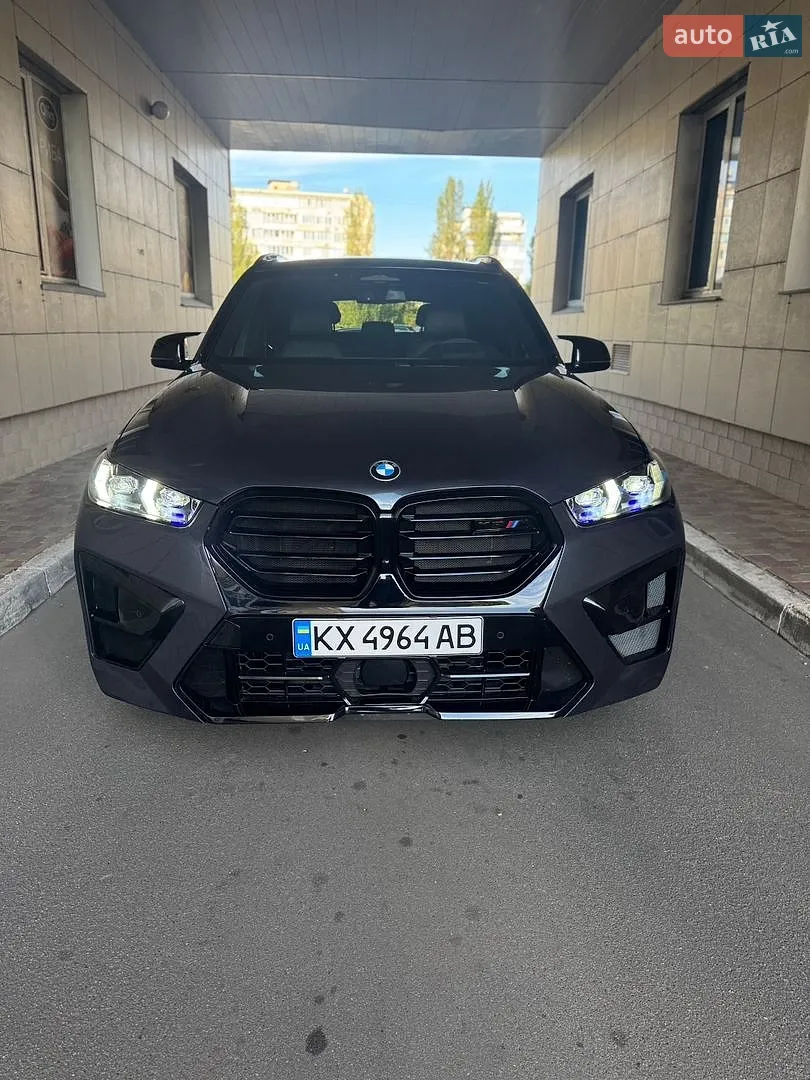 2019 BMW X5 - мініатюра 13