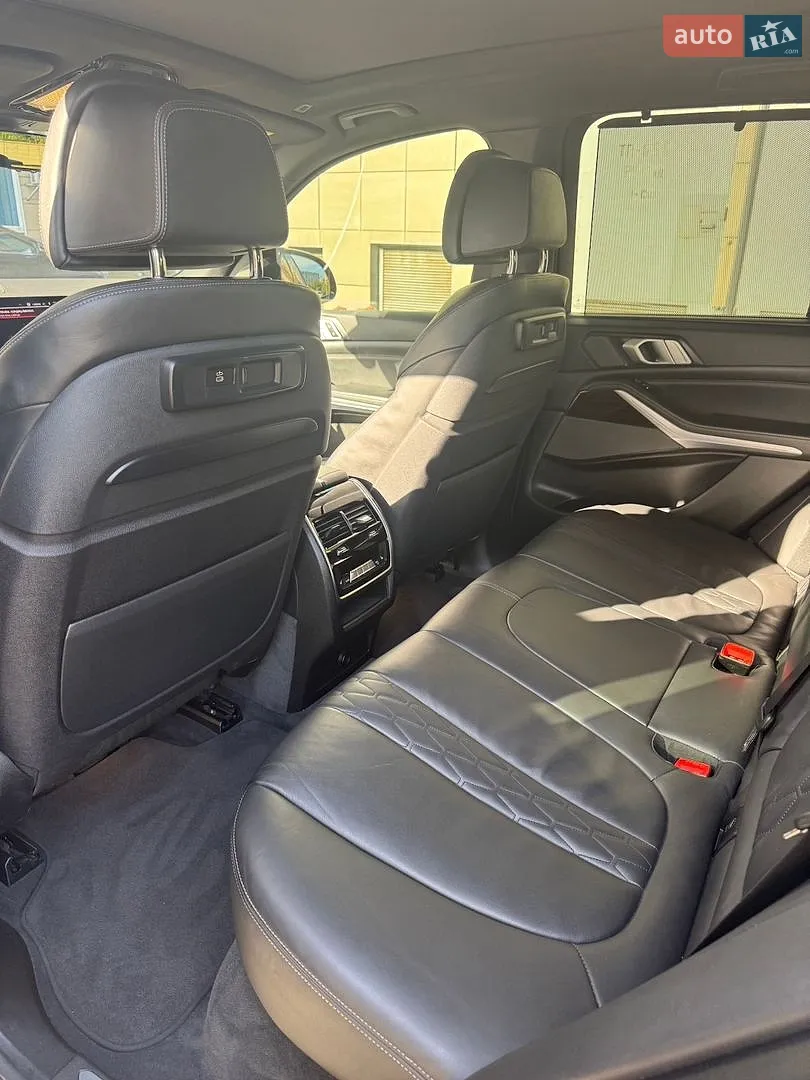 2019 BMW X5 - мініатюра 17