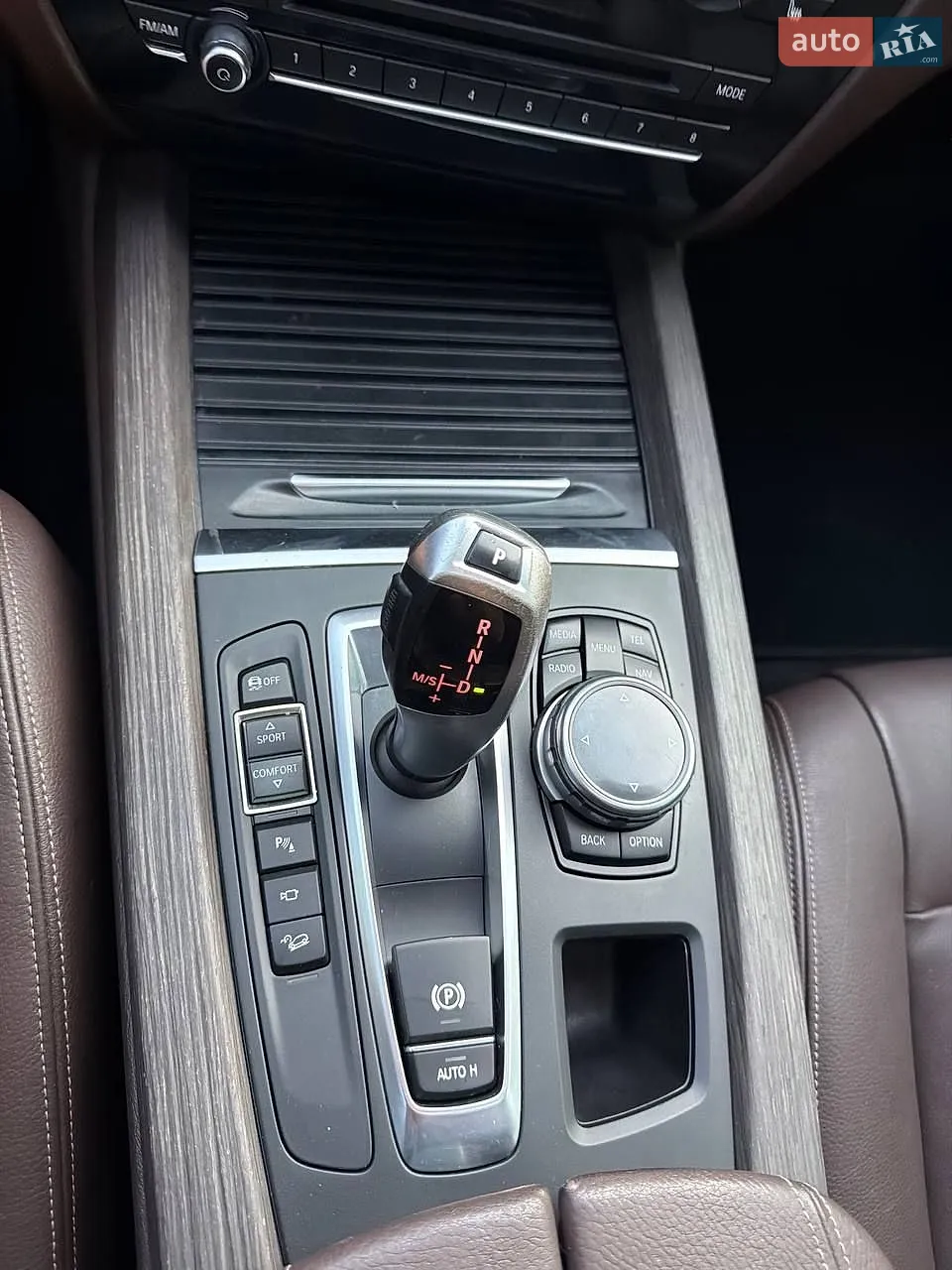 2014 BMW X5 - мініатюра 24