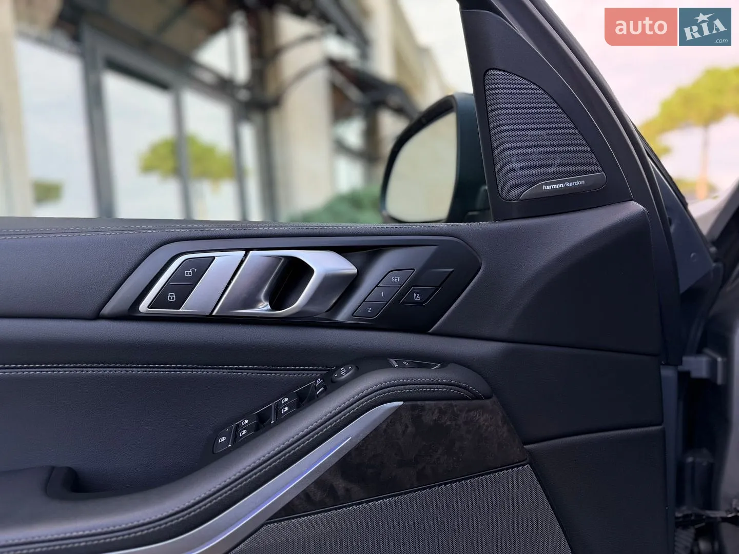 2024 BMW X5 - мініатюра 26