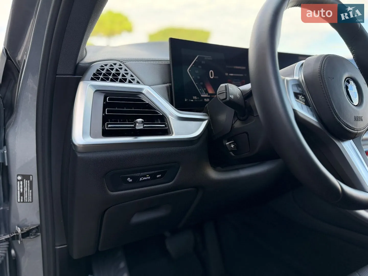 2024 BMW X5 - мініатюра 30