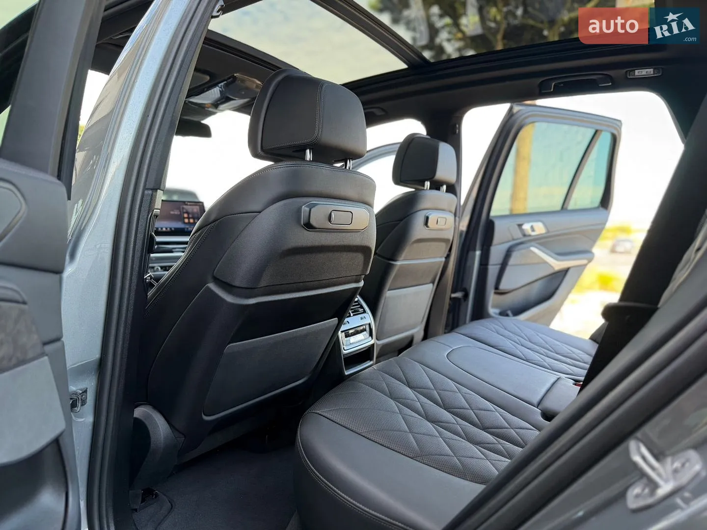 2024 BMW X5 - мініатюра 56