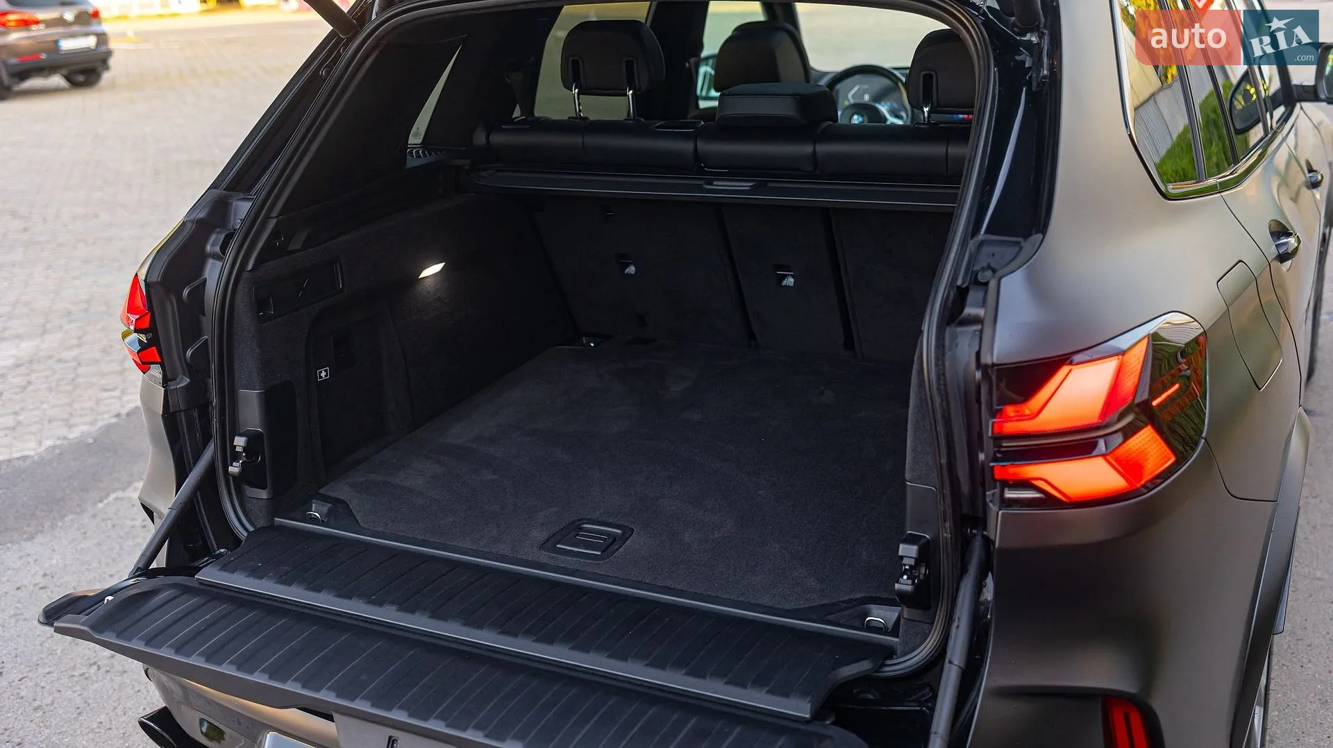 2024 BMW X5 - мініатюра 12