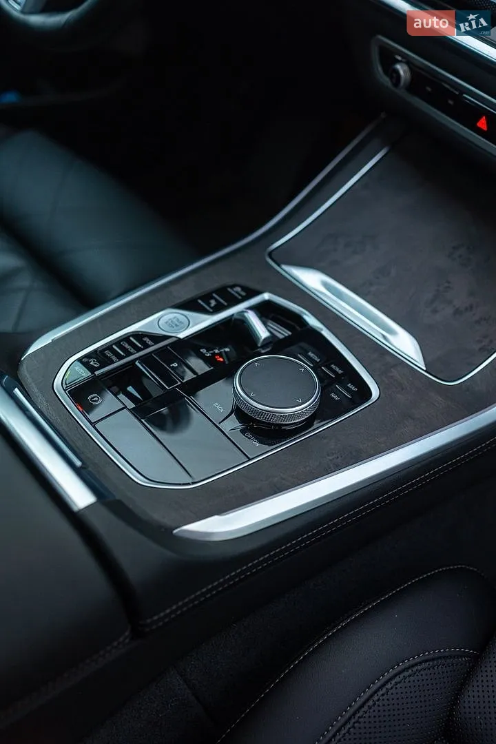 2024 BMW X5 - мініатюра 28
