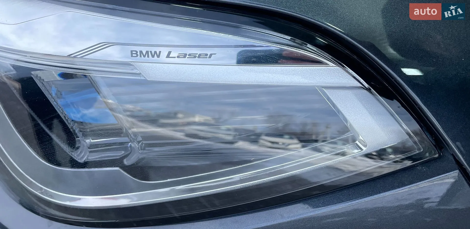 2020 BMW X5 - мініатюра 78