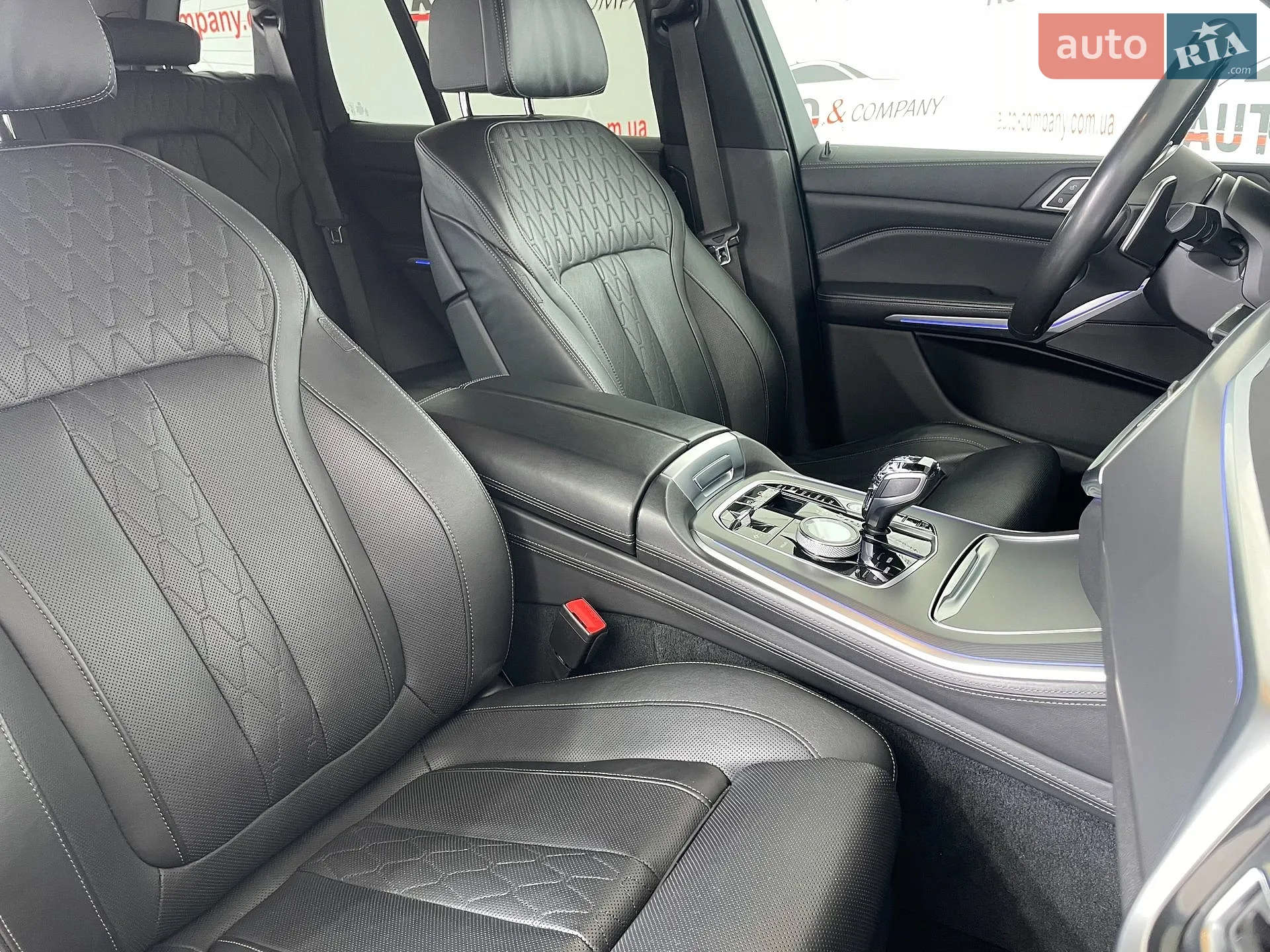 2020 BMW X5 - мініатюра 8
