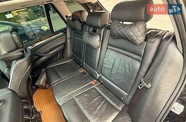 Позашляховик / Кросовер BMW X5 2011 в Рівному