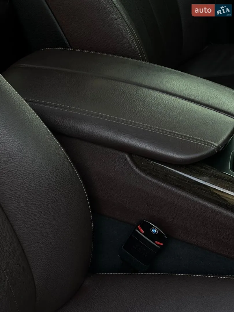 2015 BMW X5 - мініатюра 28