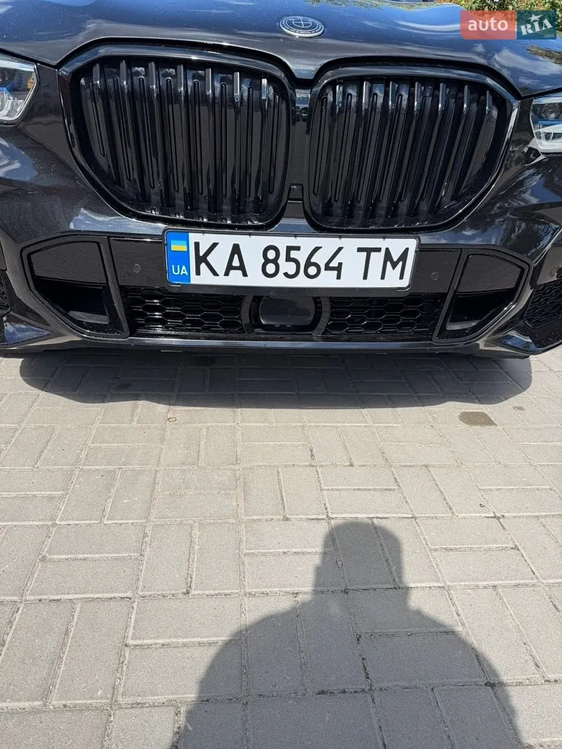 2019 BMW X5 - мініатюра 10