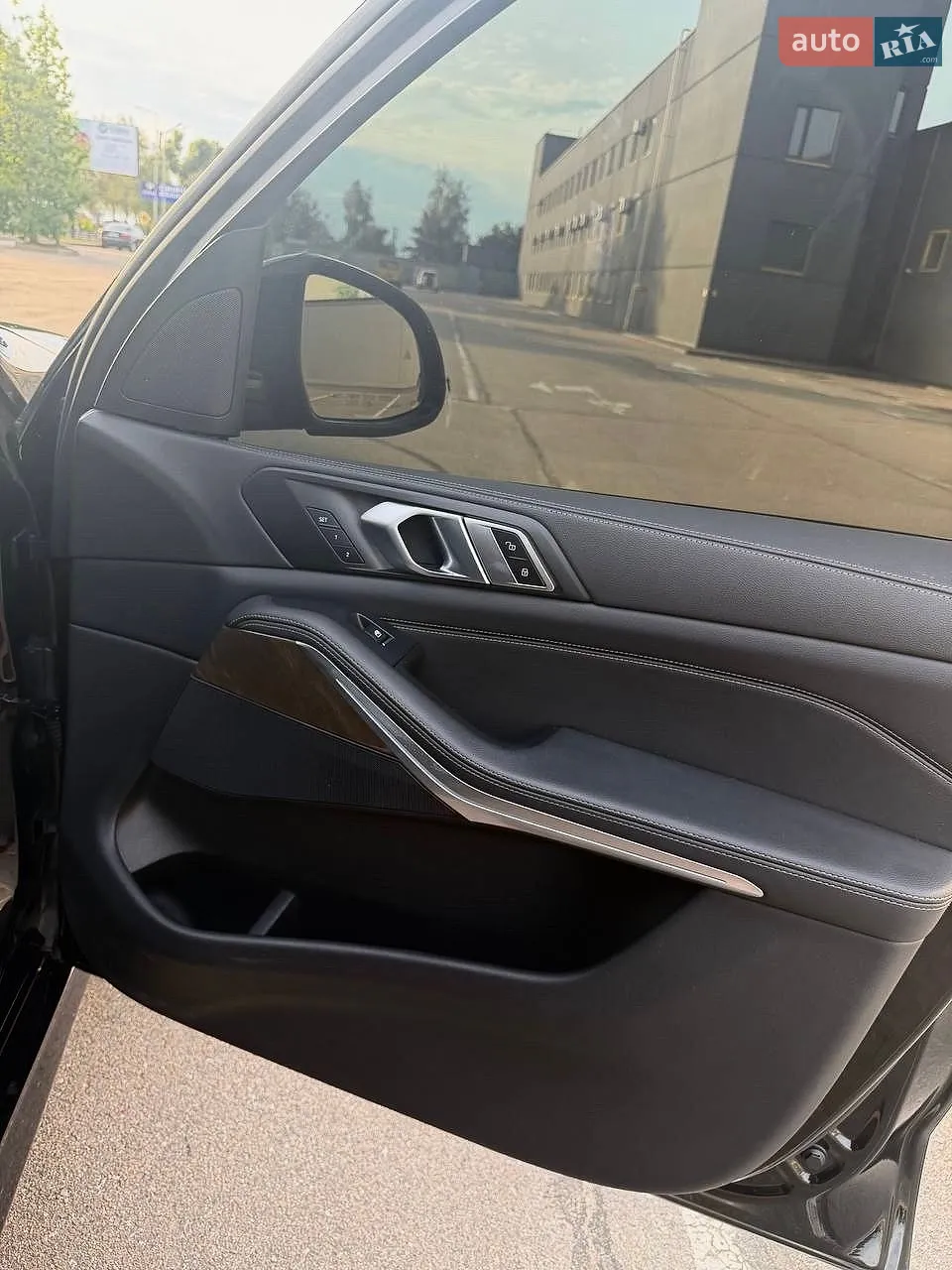 2019 BMW X5 - мініатюра 14