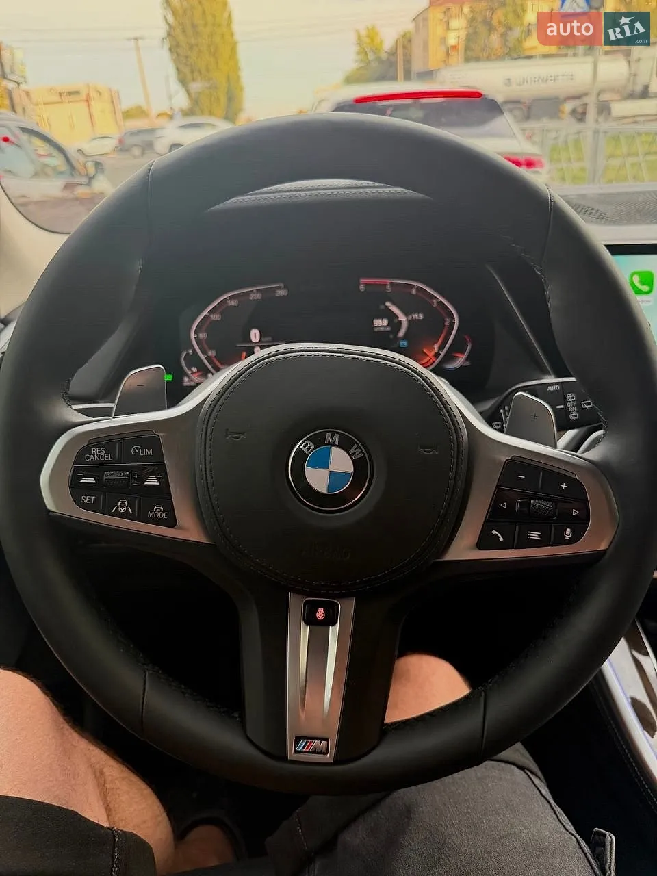 2019 BMW X5 - мініатюра 20