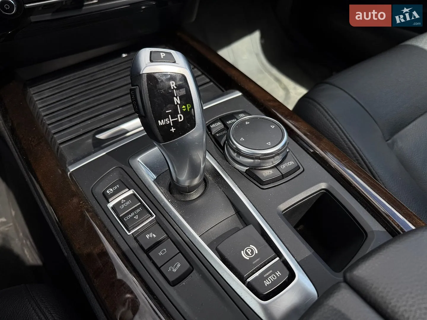 2016 BMW X5 - мініатюра 24