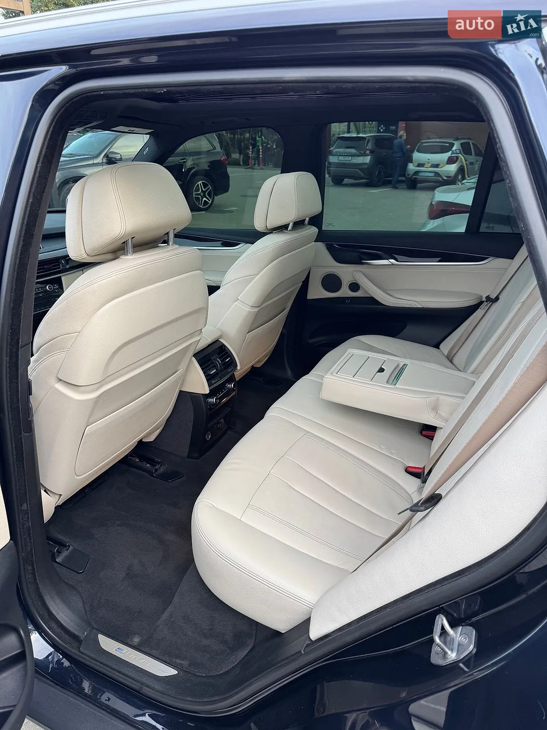 2017 BMW X5 - мініатюра 22