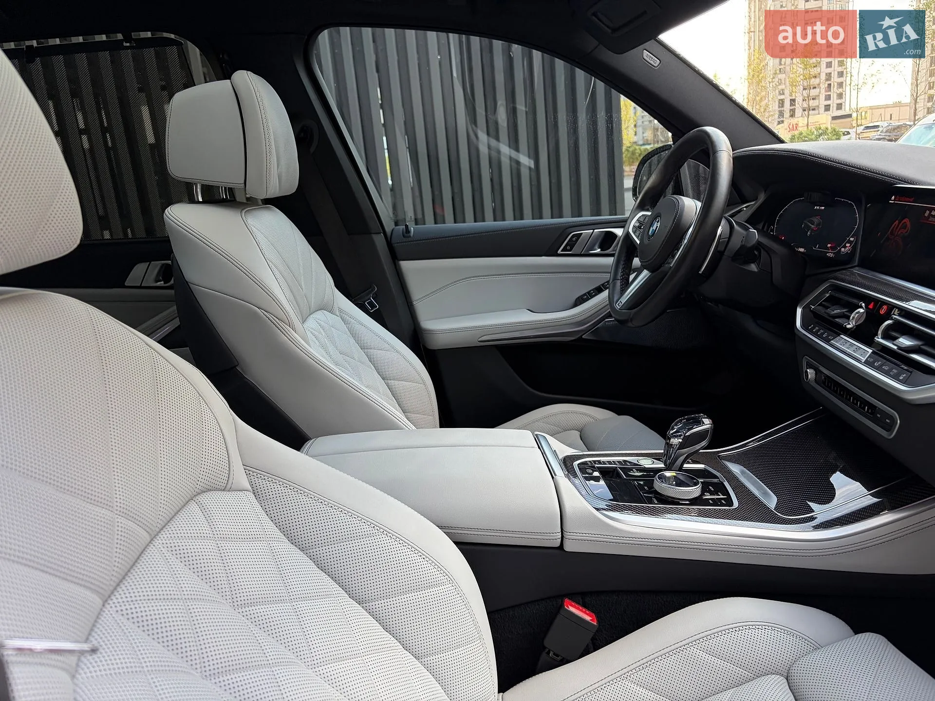 2023 BMW X5 - мініатюра 37