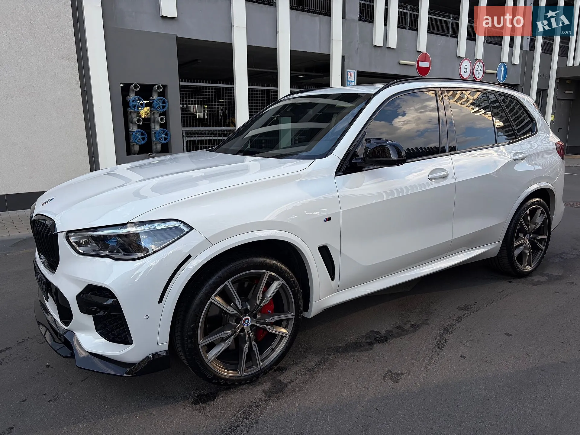 2023 BMW X5 - мініатюра 49