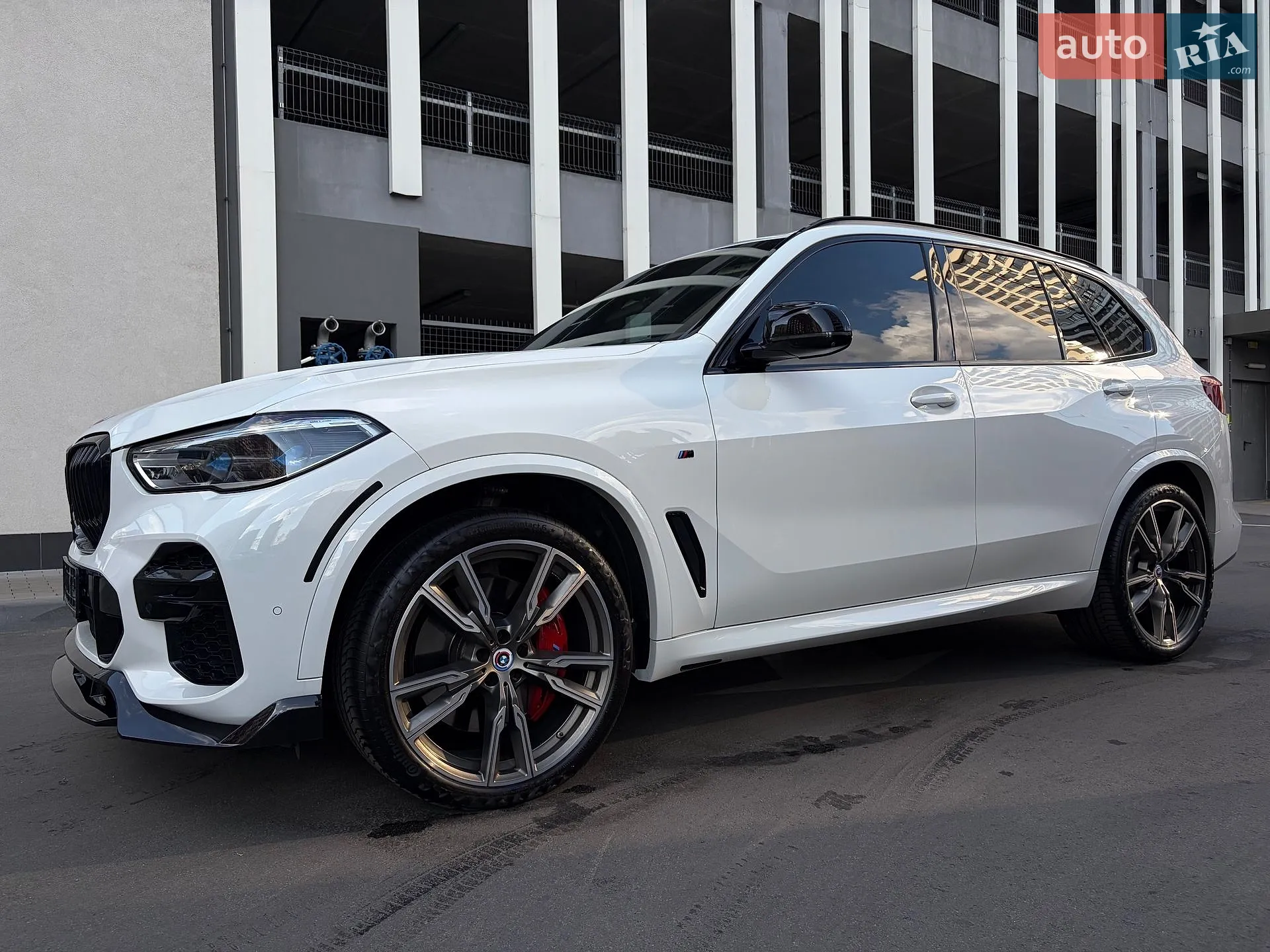 2023 BMW X5 - мініатюра 51