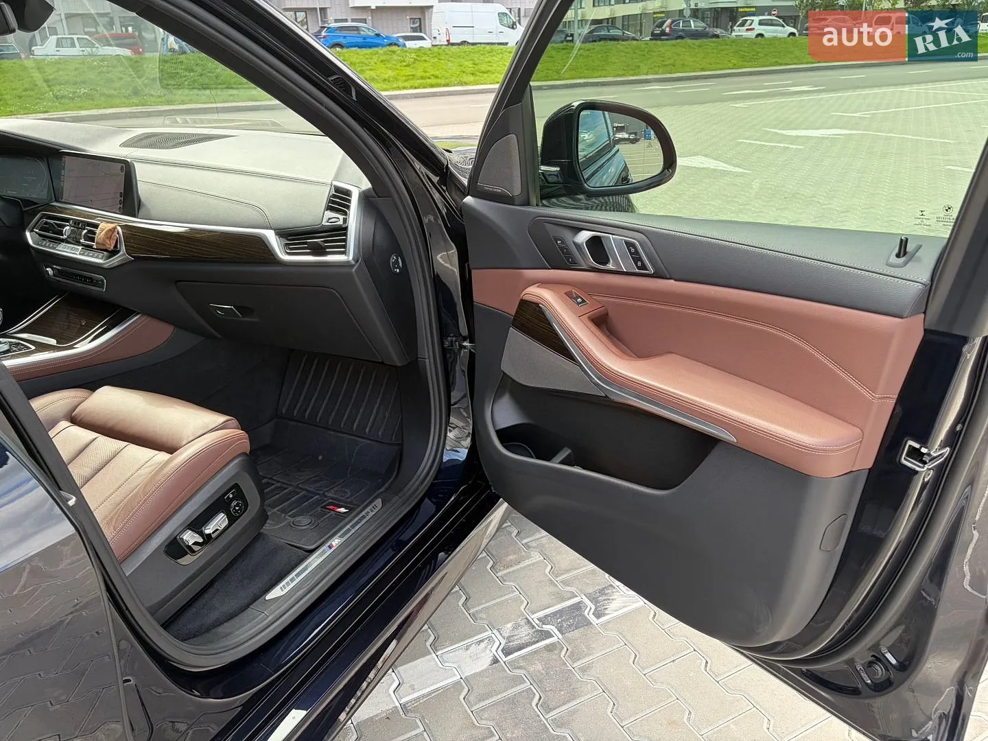 2020 BMW X5 - мініатюра 24