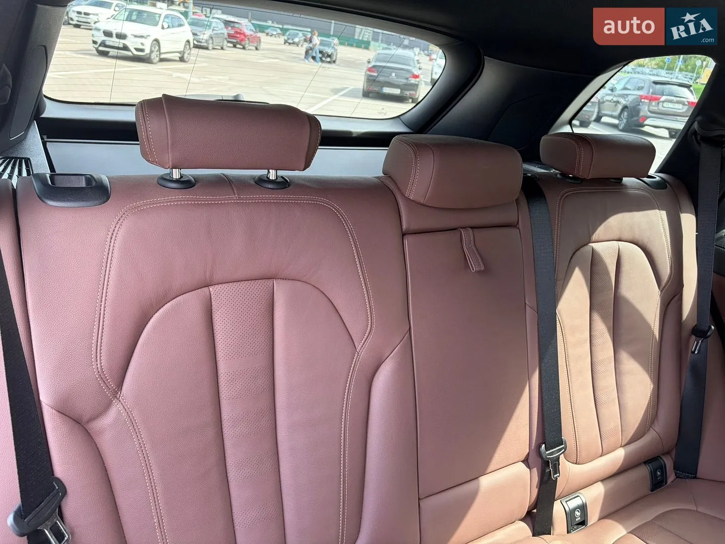 2020 BMW X5 - мініатюра 27