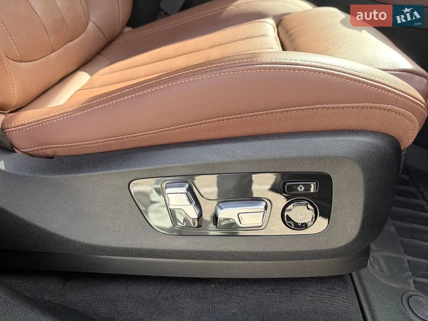 2020 BMW X5 - мініатюра 29