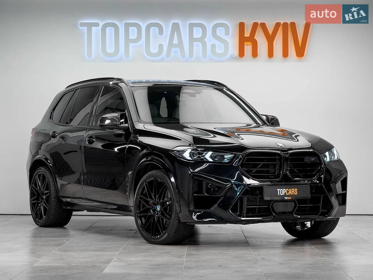 2023 BMW X7 - мініатюра 63