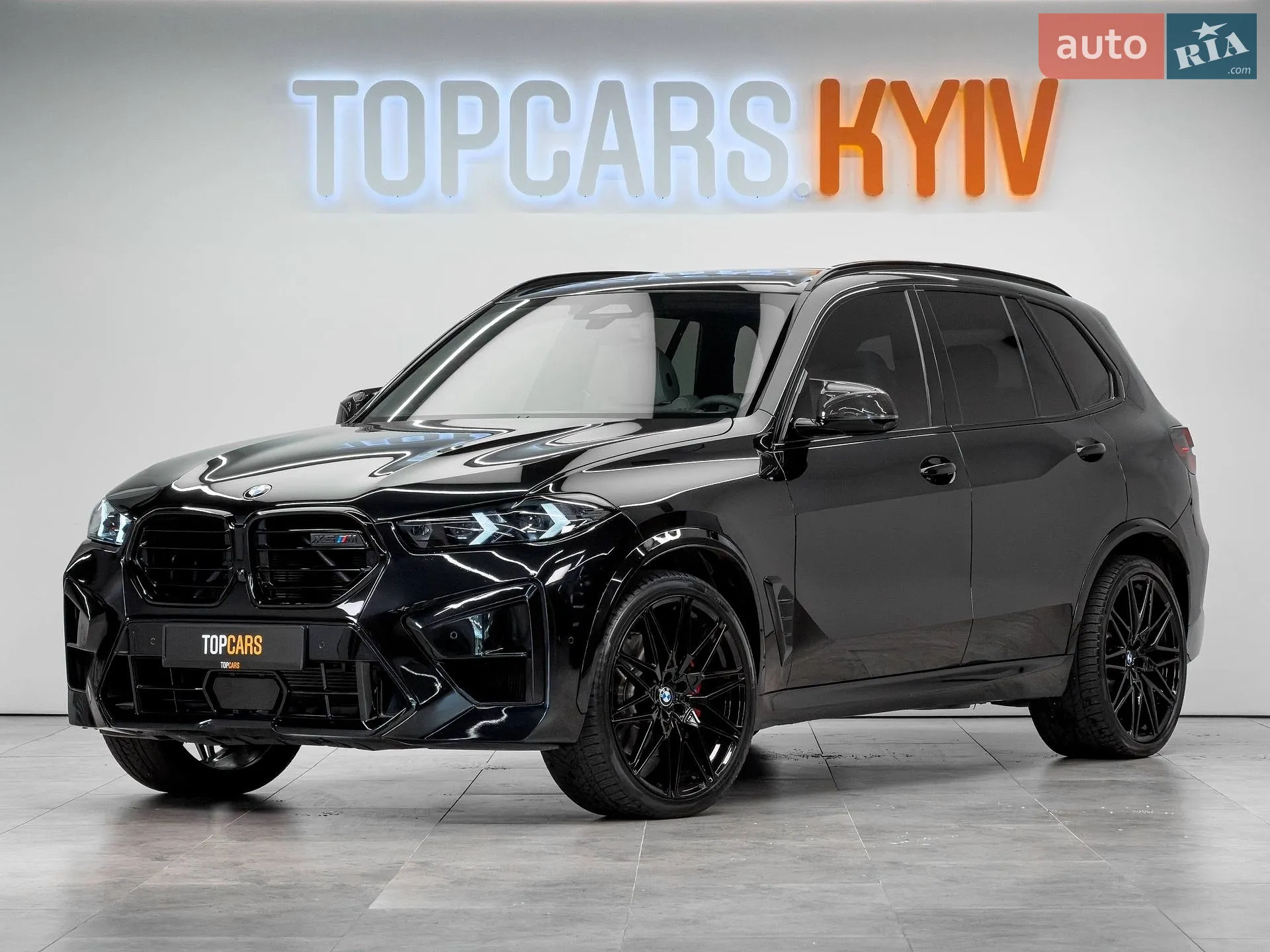 2024 BMW X5 - мініатюра 11