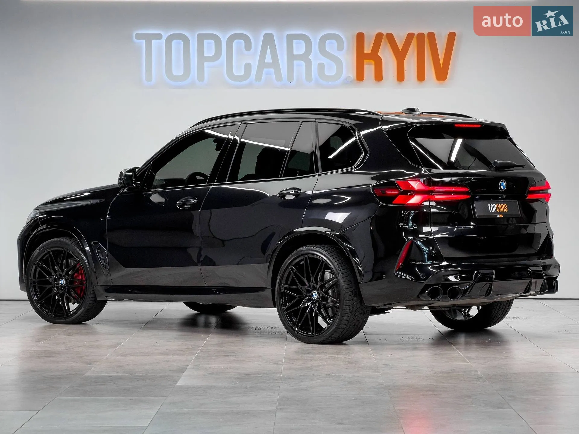 2024 BMW X5 - мініатюра 7