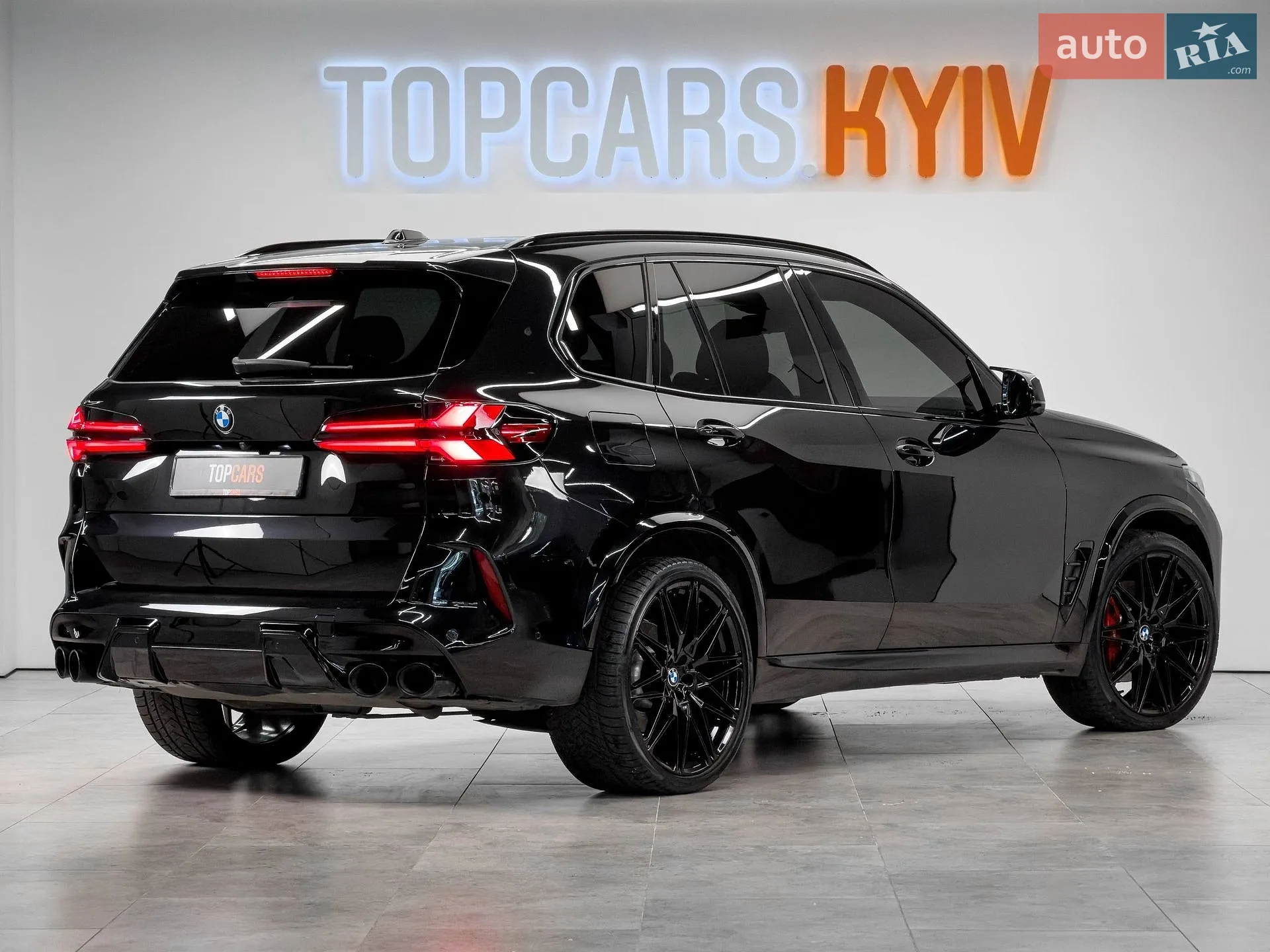 2024 BMW X5 - мініатюра 4