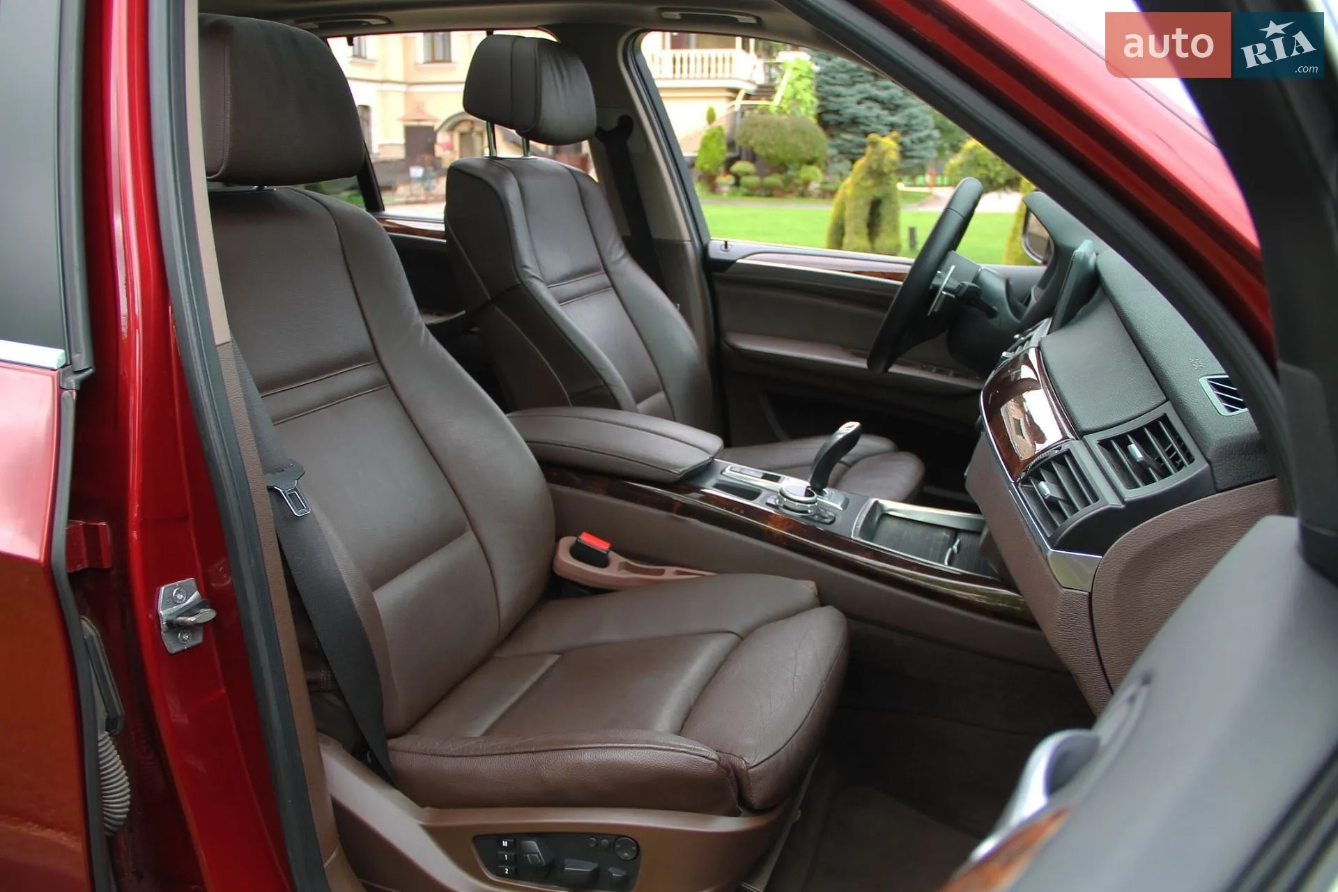 2013 BMW X5 - мініатюра 16