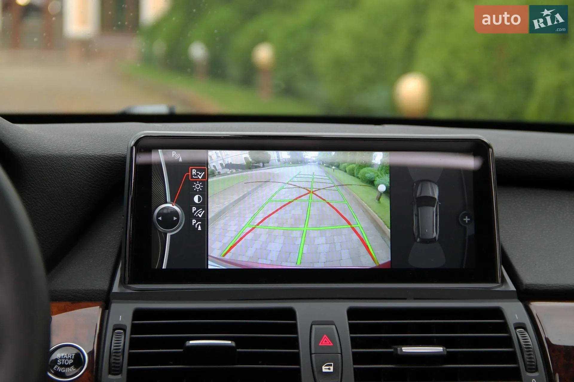 2013 BMW X5 - мініатюра 21