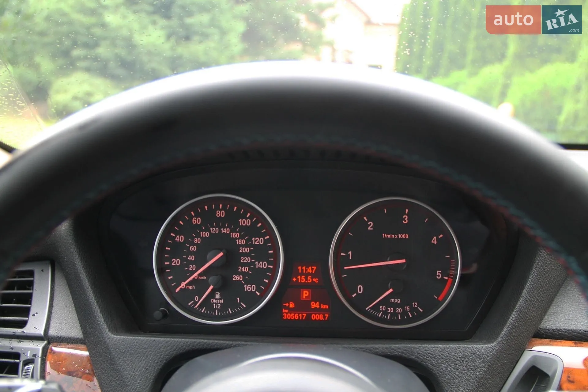 2013 BMW X5 - мініатюра 27