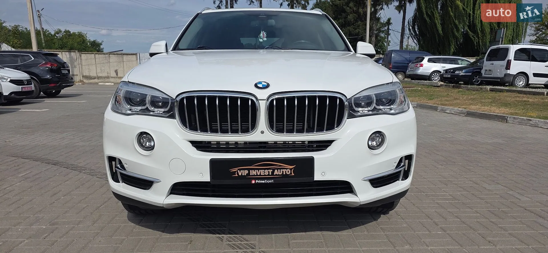 2018 BMW X5 - мініатюра 8