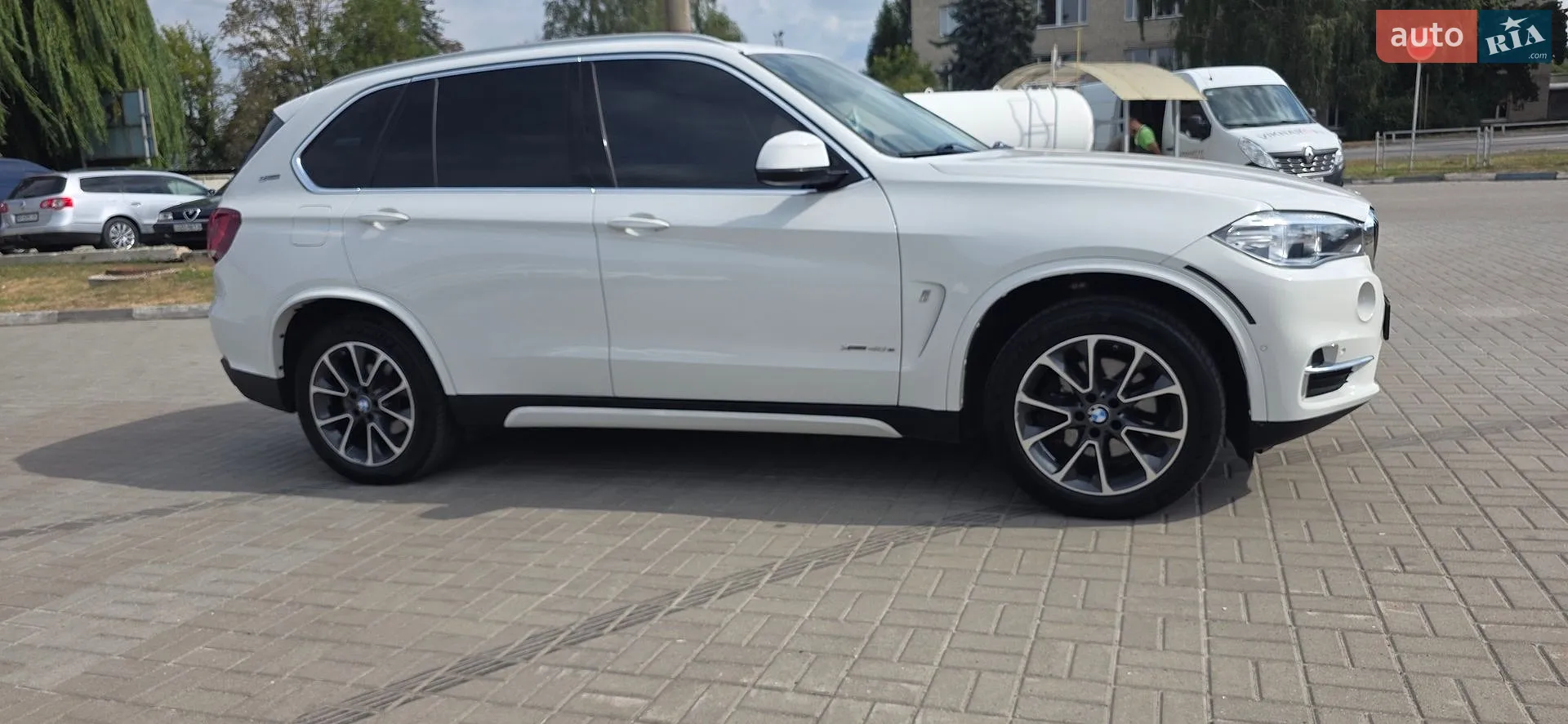 2018 BMW X5 - мініатюра 15