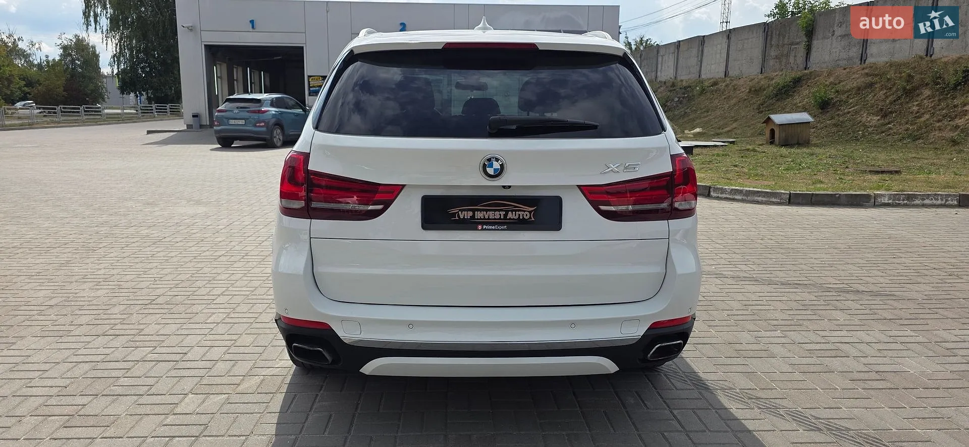 2018 BMW X5 - мініатюра 22