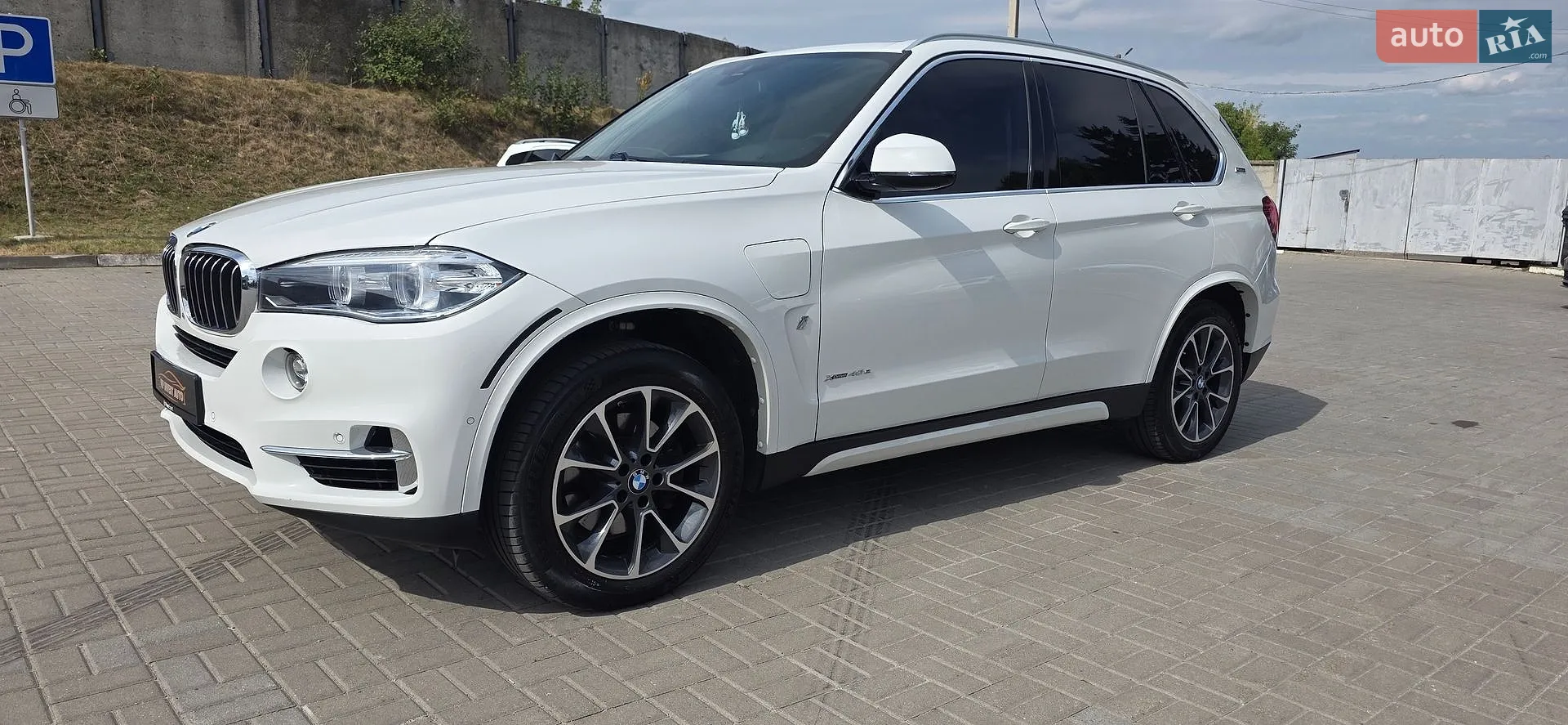 2018 BMW X5 - мініатюра 26