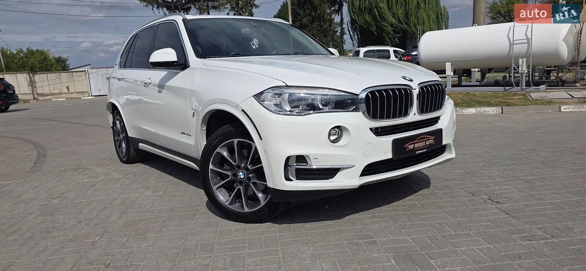 2018 BMW X5 - мініатюра 39