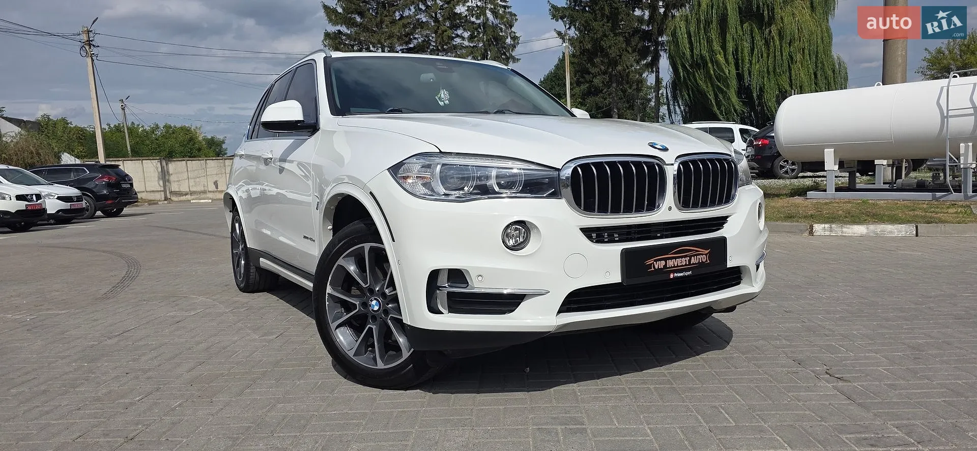 2018 BMW X5 - мініатюра 41