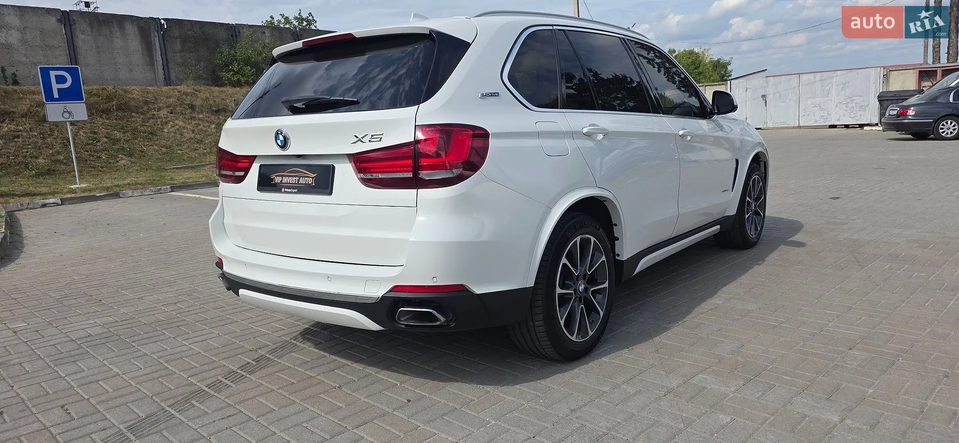 2018 BMW X5 - мініатюра 87