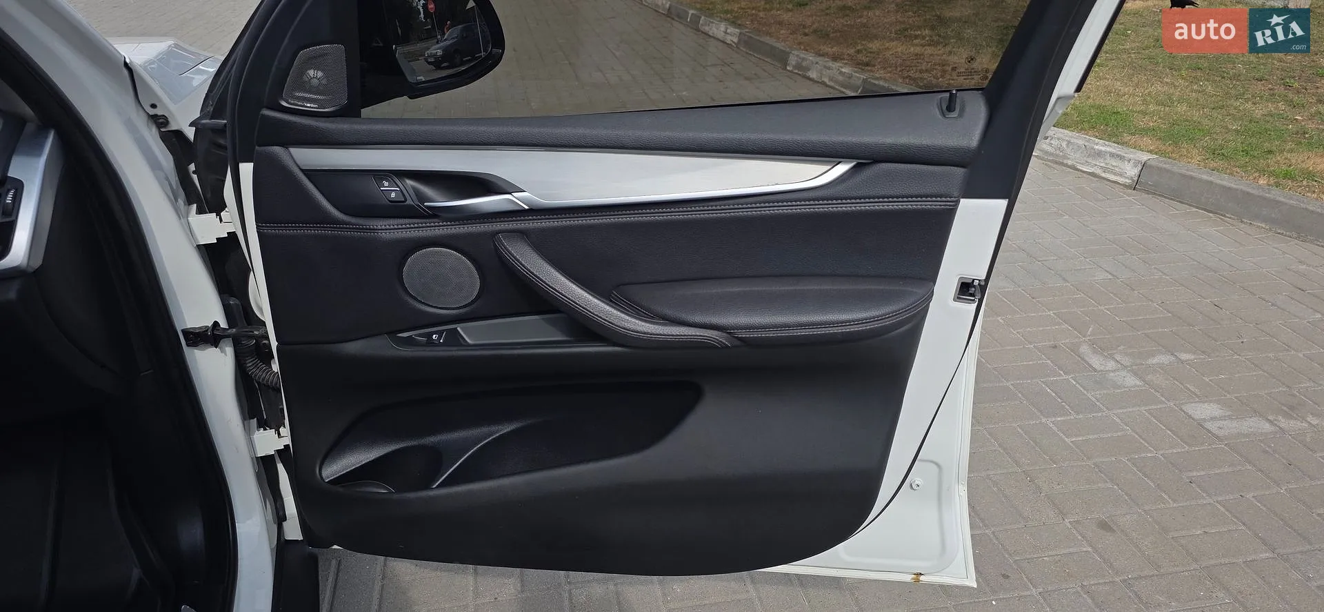 2018 BMW X5 - мініатюра 93
