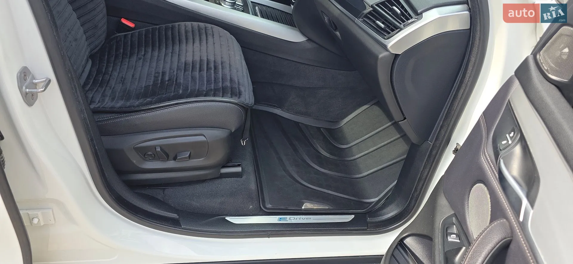 2018 BMW X5 - мініатюра 95