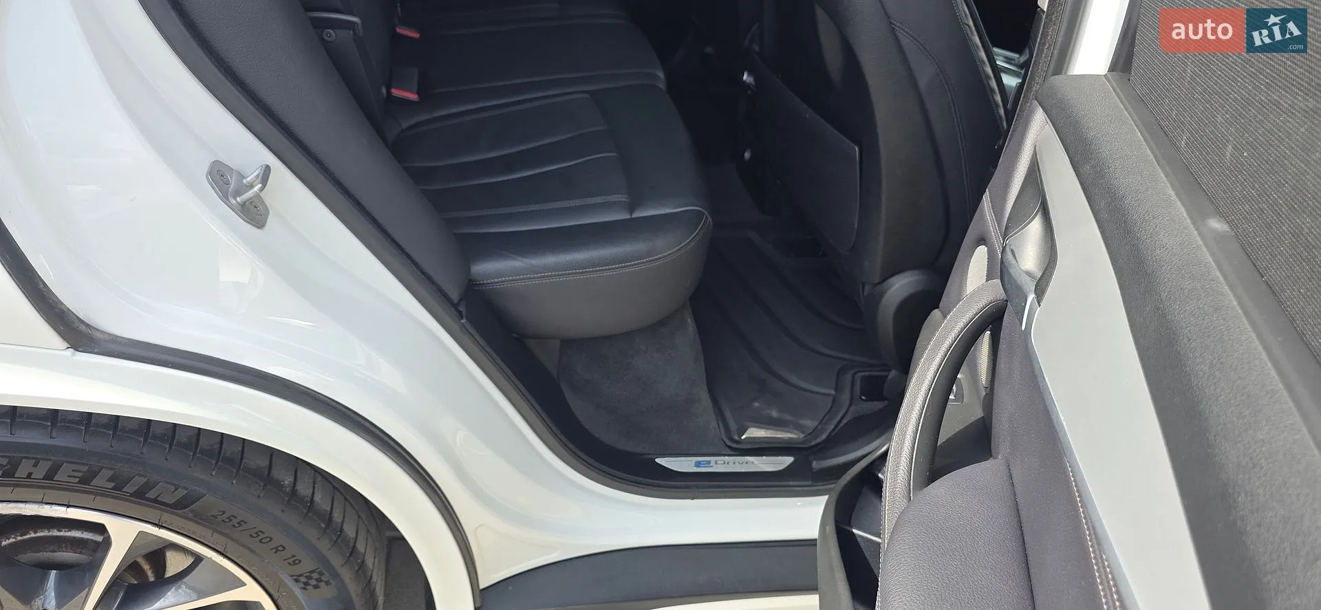 2018 BMW X5 - мініатюра 100