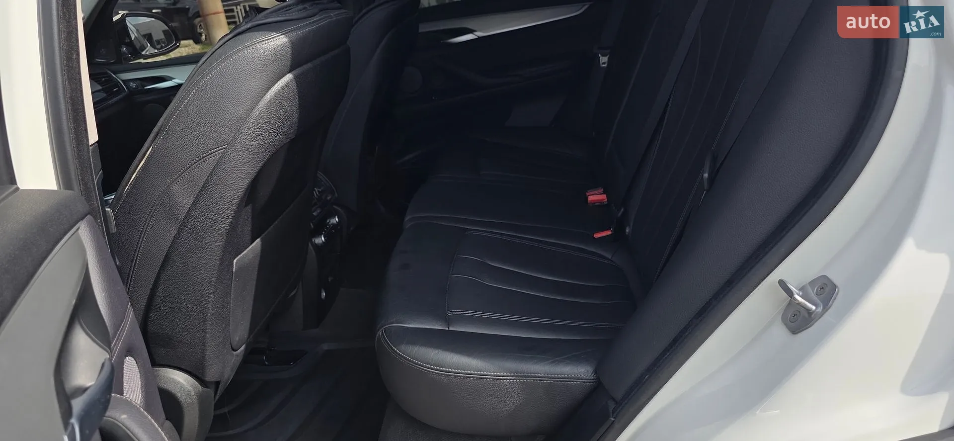2018 BMW X5 - мініатюра 104