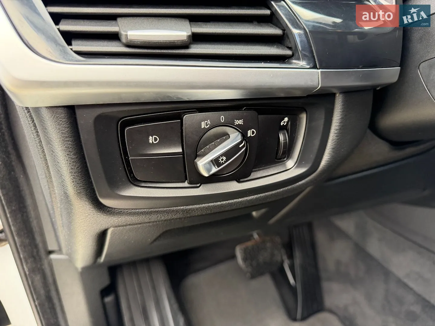 2014 BMW X5 - мініатюра 22