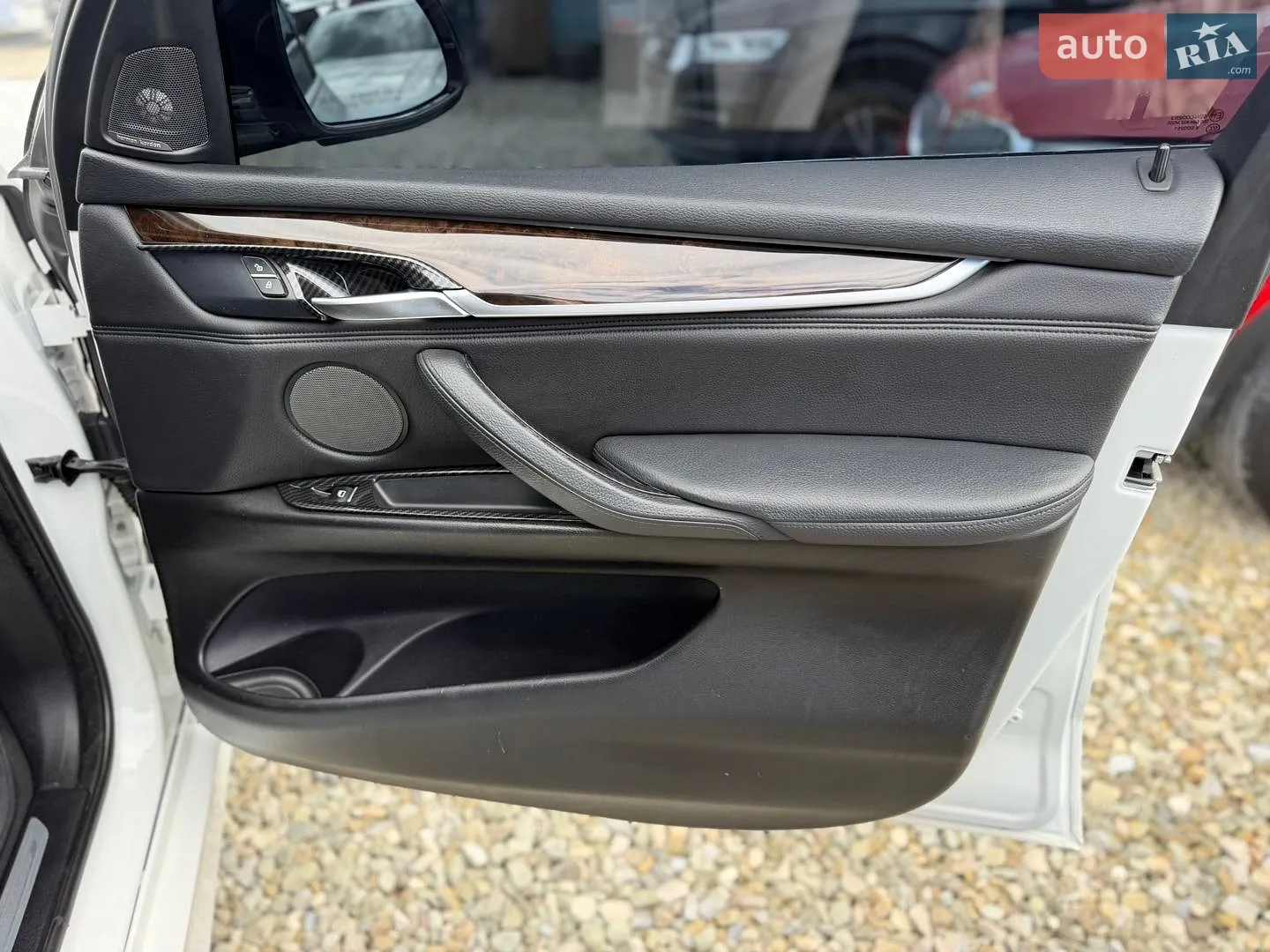 2014 BMW X5 - мініатюра 29