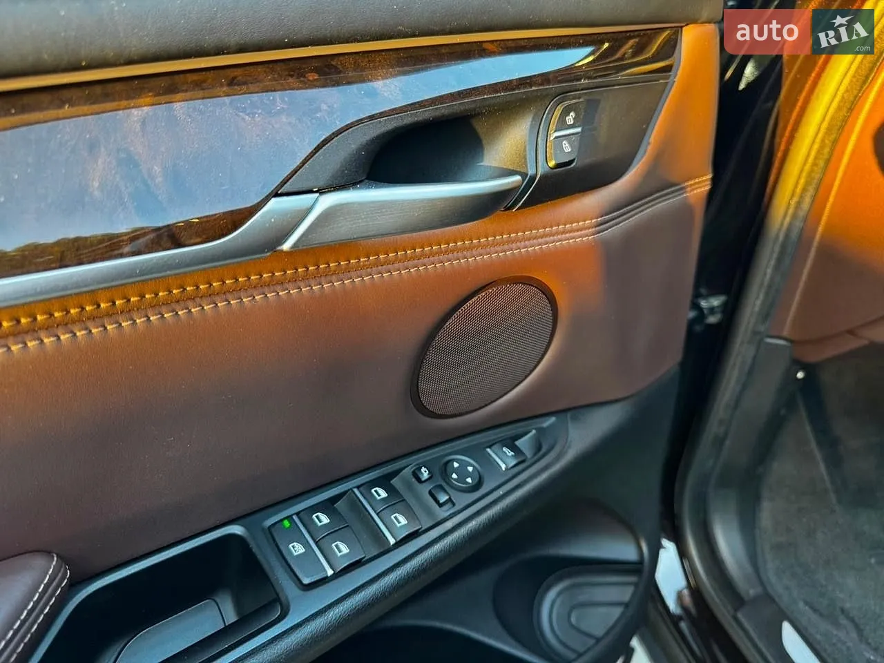 2015 BMW X5 - мініатюра 15