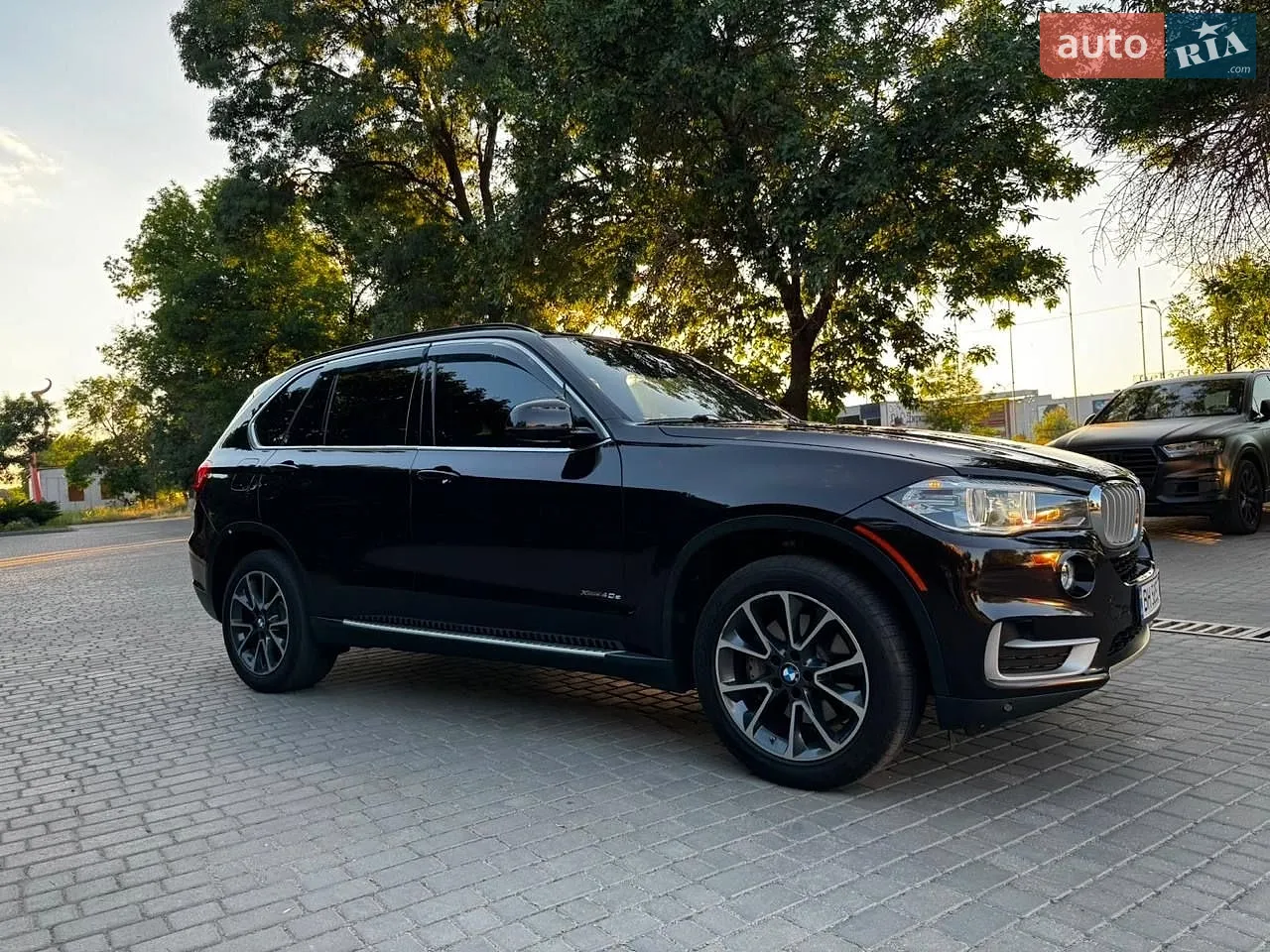 2015 BMW X5 - мініатюра 5