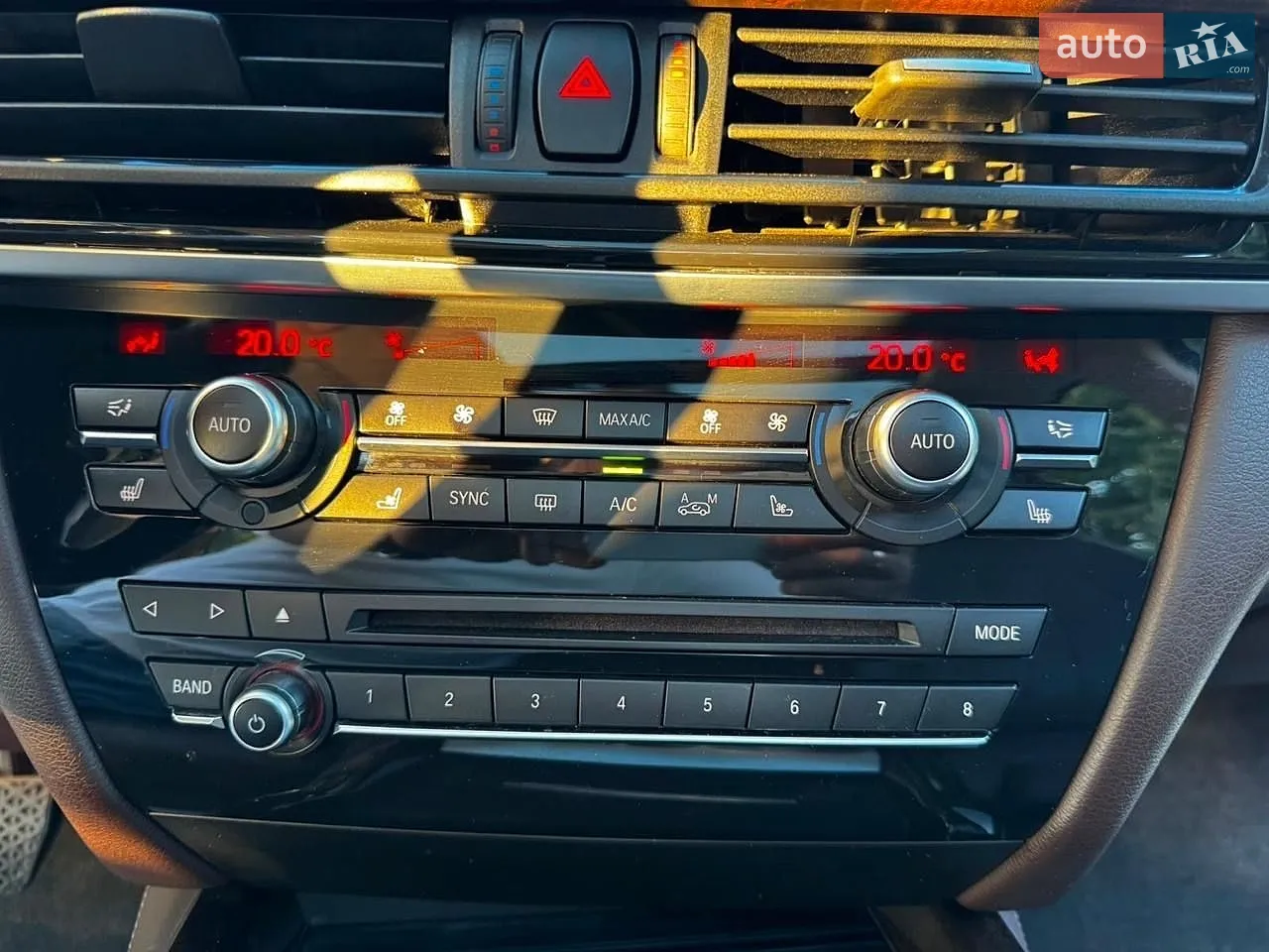 2015 BMW X5 - мініатюра 19