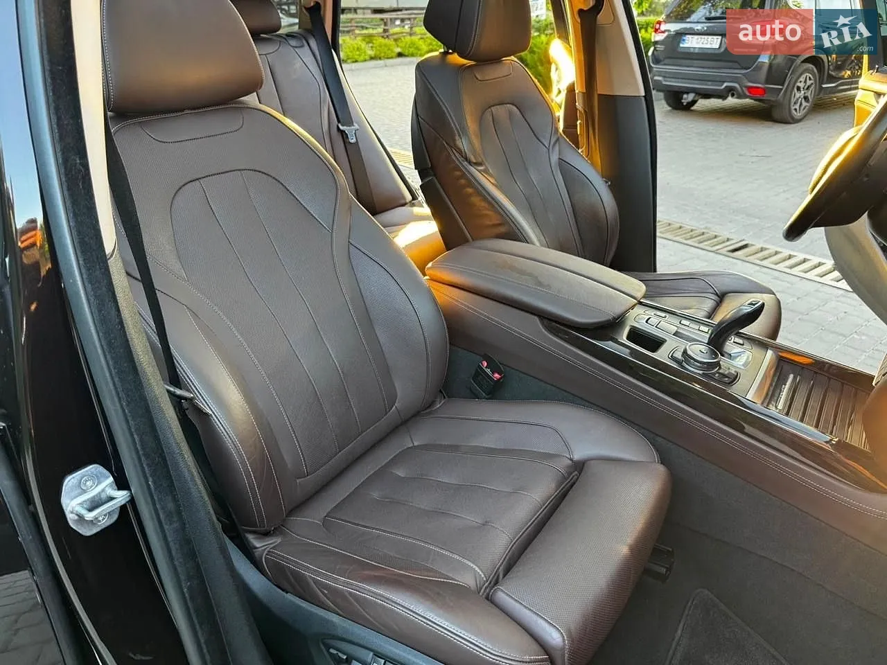 2015 BMW X5 - мініатюра 21